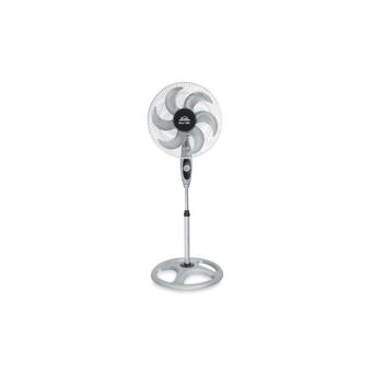 Falabella Ventilador home elementos pedestal 18" rejilla oferta