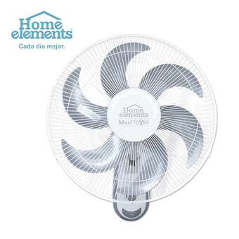 Falabella Ventilador de pared 18" maxi flow 6 aspas rej meta oferta