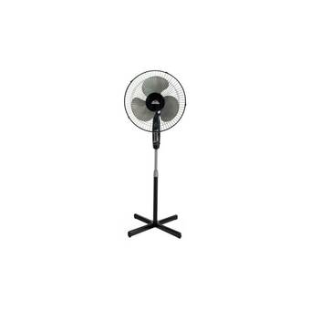 Falabella Ventilador home elements 16" pedestal hecrsf-16bi oferta