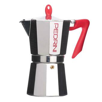 Falabella Cafetera Pedrini Aluminio 0.75 lt oferta