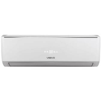 Falabella Aire acondicionado visivo 9000btu 110v blanco oferta