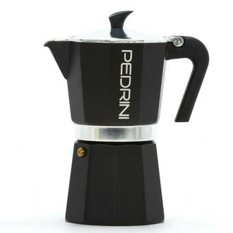 Falabella Cafetera Pedrini Aluminio 0.42 lt oferta