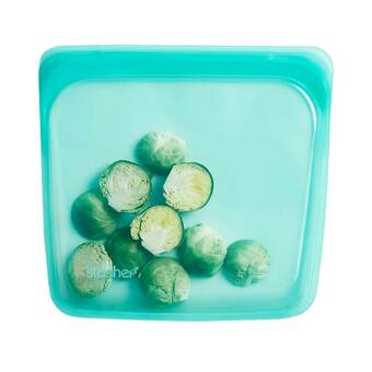 Falabella Bolsa Stasher Sandwich Silicona oferta