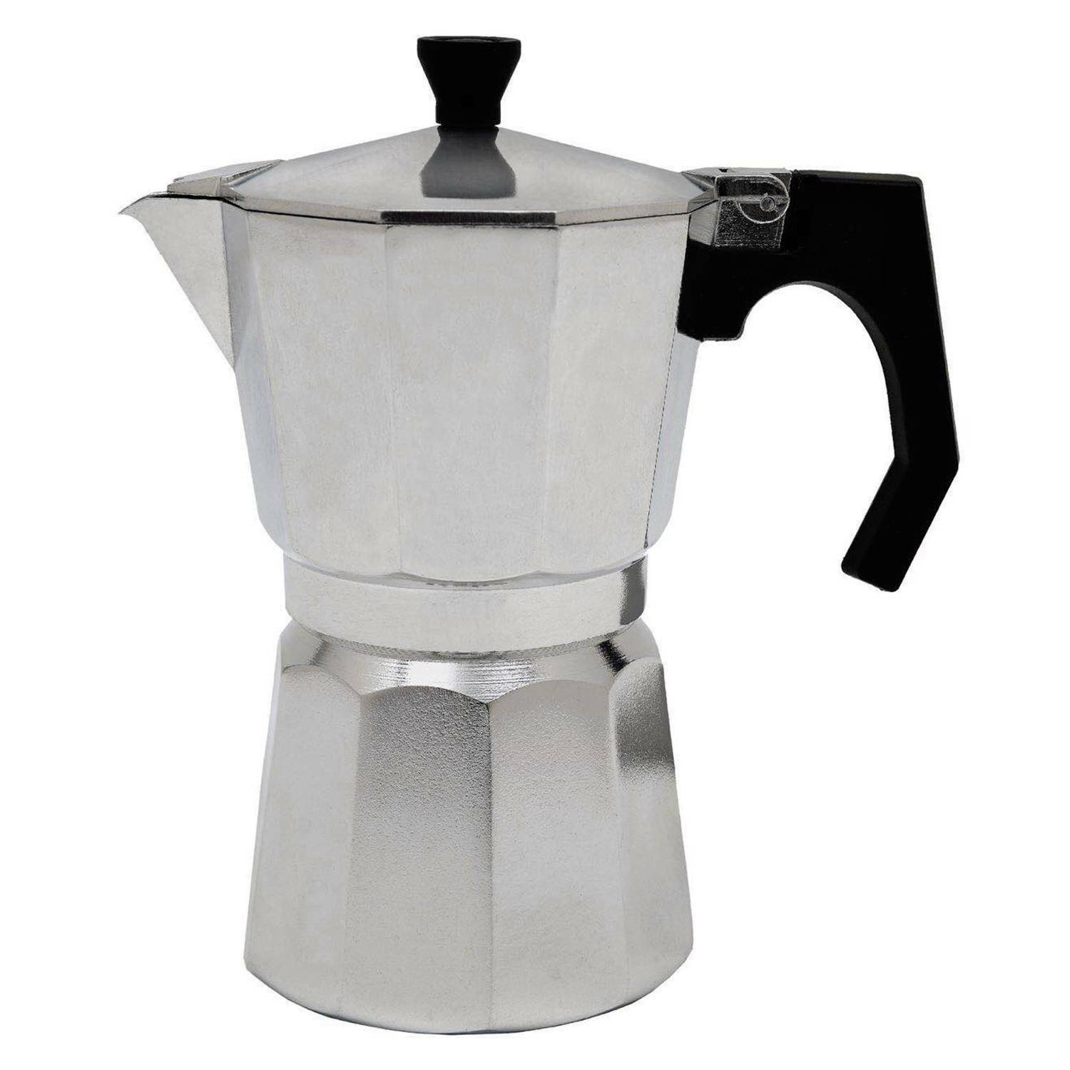 Oferta Cafetera Primula Aluminio 0.55 lt en Falabella