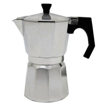 Falabella Cafetera Primula Aluminio 0.55 lt oferta