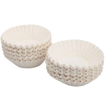 Falabella Filtro x500 Unidades Industrial Cafetera oferta
