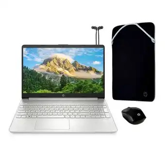 Olímpica Portatil hp 15.6 pulgadas 5-ef2519la amd ryzen 5 8gb ram 512gb ssd hd oferta