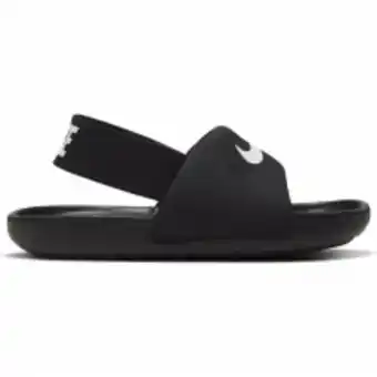 Sandalias nike kawa de ninos