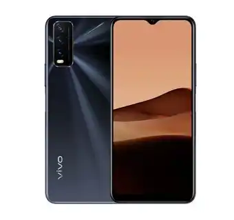 Olímpica Celular vivo y20 de 64gb/4gb ram - negro obsidiana oferta