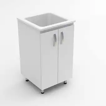 Alfa Lavarropa aqua 50x50 cm oferta