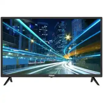Linio Televisor exclusiv 32" basico led le-32k3 oferta