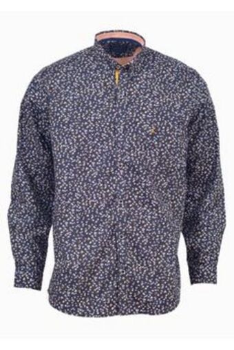 Kosta Azul Camisa manga larga oferta