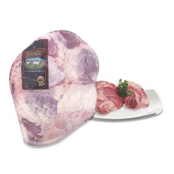 Makro Pecho de res institucional ternez x kg oferta