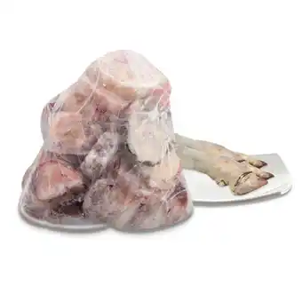 Makro Pata de res x kg oferta