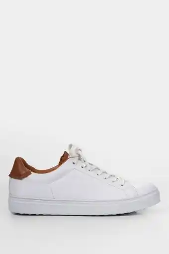Vélez Tenis planos de cuero para mujer contrastes oferta