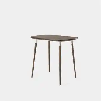 Éxito Mesa comedor hanna 150 x 90 cendra escandinava oferta