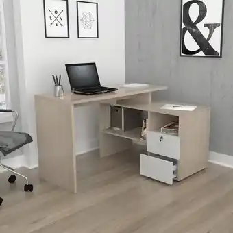 Éxito Escritorio et5315 arena/bl inval et5315 oferta