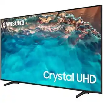 Linio Tv samsung smart tv 43pulg uhd 4k un43bu8000kxzl oferta