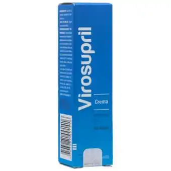 Linio Crema virosupril vía tópica imiquimod 0,05 tubo x 5 gr oferta