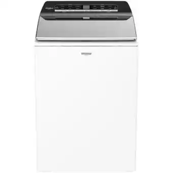 Linio Lavadora whirlpool carga superior 28 kg 7mwtw8127lw oferta