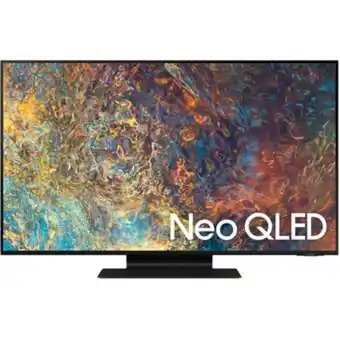 Linio Televisor samsung 50 qn50qn90aakxzl 4k uhd neo qled mini led oferta