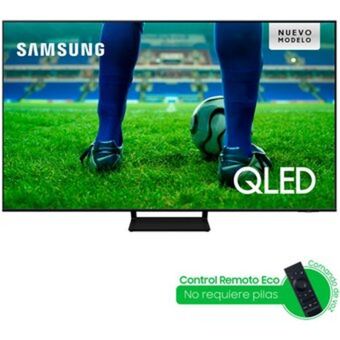 Linio Televisor samsung 55 pulgadas qled 4k ultra hd smart tv oferta