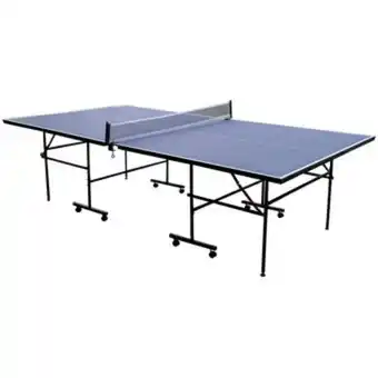 Linio Mesa ping pong tenis profesional urbanfit pro plegable oferta