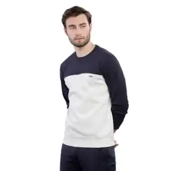 Buzo para hombre navy