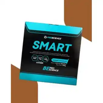 Linio Proteína smart gainer proscience 13lb oferta