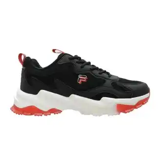 People Plays Tenis hombre fila monk oferta