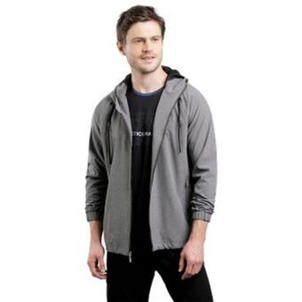 Totto Chaqueta para hombre sum. oferta