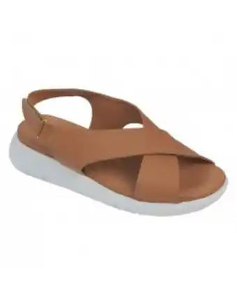 Payless Sandalias de plataforma xstrap sling para mujer oferta