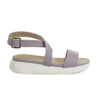 Mussi Sandalia chunky de sintético nasau oferta