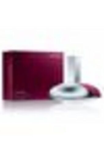 Dafiti Perfume euphoria de calvin klein para mujer 100 ml oferta
