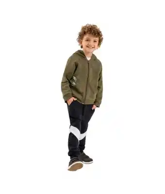 Offcorss Buzo con capucha para bebé niño oferta