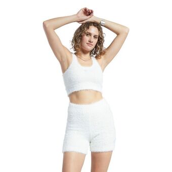 Reebok Camiseta sin mangas classics cozy mujer oferta