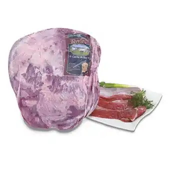 Makro Sobrebarriga gruesa de res institucional ternez x kg oferta