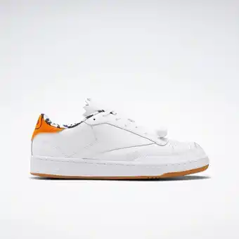 Reebok Tenis club c los picapiedra hombre oferta