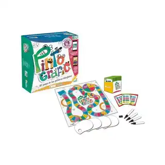 Alkosto Juego de mesa pintografic ronda oferta
