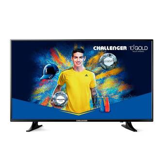 Falabella LED 40" Full HD | 40L85 T2 oferta
