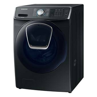 Falabella Lavadora Secadora Samsung Eléctrica 20 kg WD20N8710KV oferta