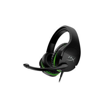 Falabella Audífonos gaming hyperx cloudx stinger videojuegos oferta