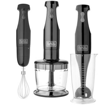 Falabella Batidora de Mano Black&Decker 2 Velocidades 200W oferta
