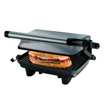 Falabella Sanduchera Panini Oster 2 Sandwiches oferta