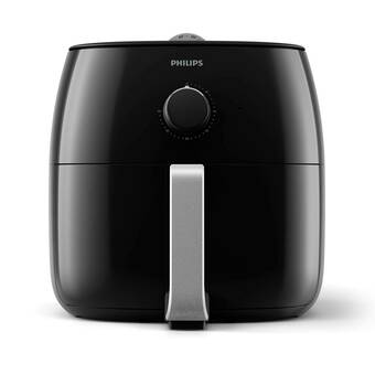 Falabella Freidora de aire Philips AirFryer XXL Extragrande 7.3 lt oferta
