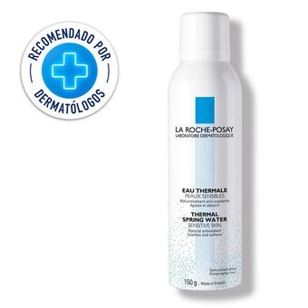Cruz verde Agua termal solución frasco x 150g (5.2oz) oferta