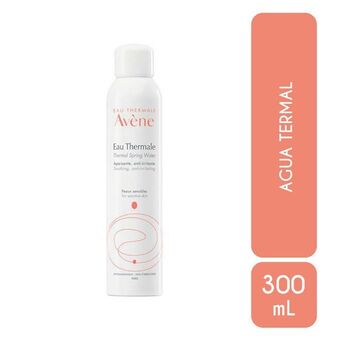 Cruz verde Agua termal avene frasco x 300ml oferta