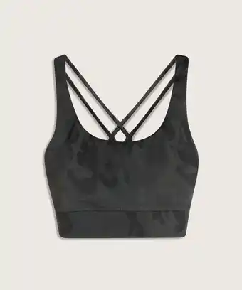 Top deportivo de mujer de la colección pat57 by andrea serna