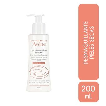 Cruz verde Leche desmaq - lait dem aq avene frasco x 200ml ref po13314w oferta