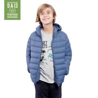 Totto Chaqueta para niño colorkid. oferta